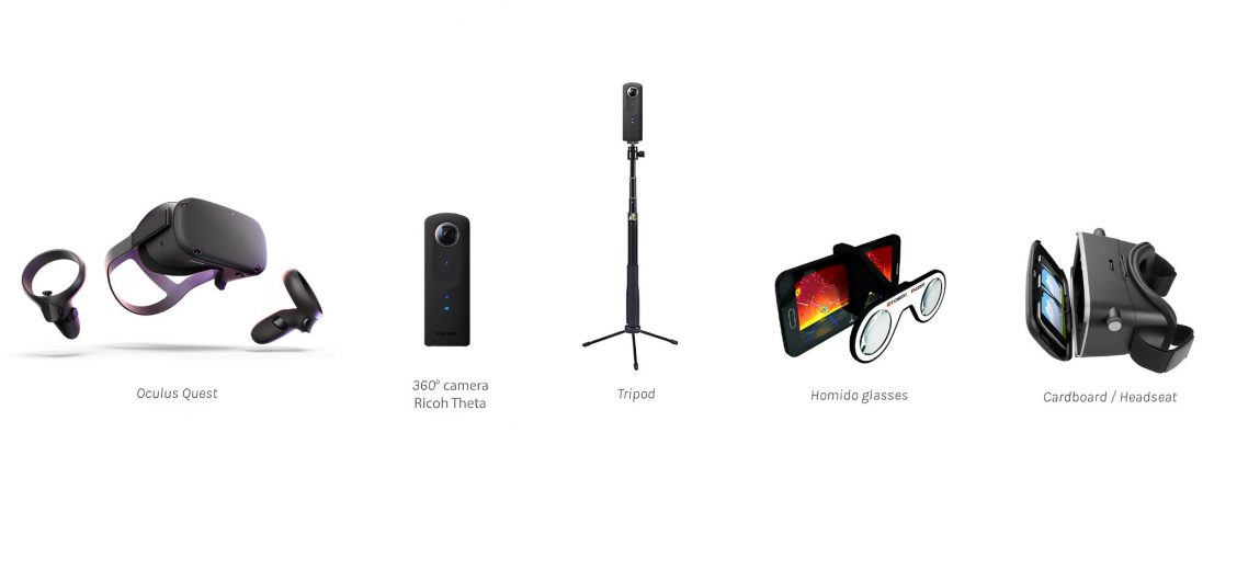 Interview LFB : Reduce our training time by 50% thanks to immersive learning.