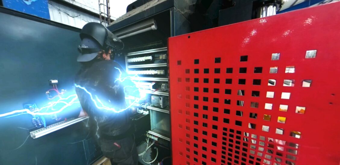 Uptale Catalog // Electrical risk training