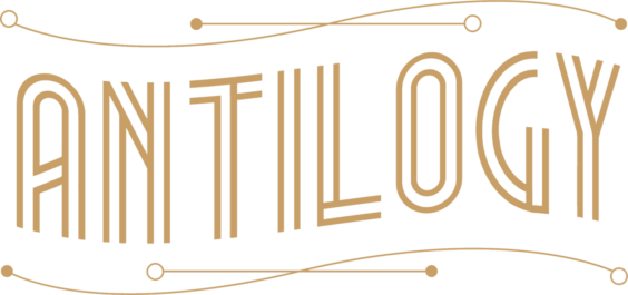 Antilogy - Logo