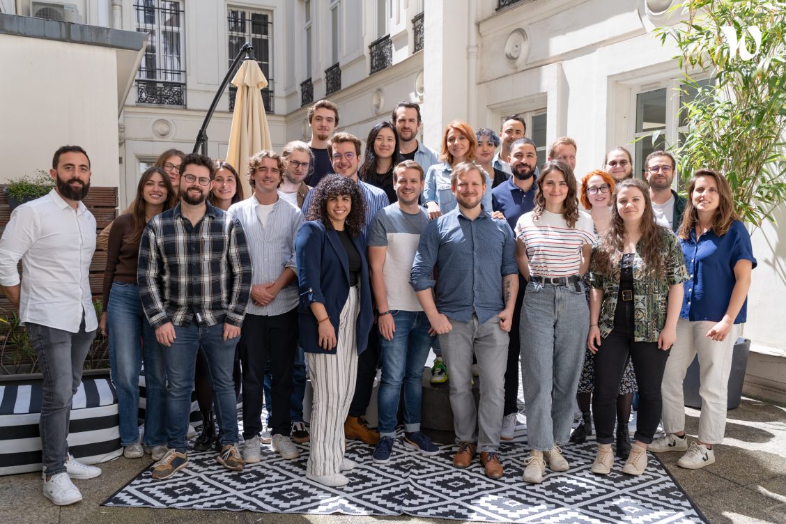 From Imagination to Virtual Reality: Interview with Aurélie Truchet, CCO of Uptale