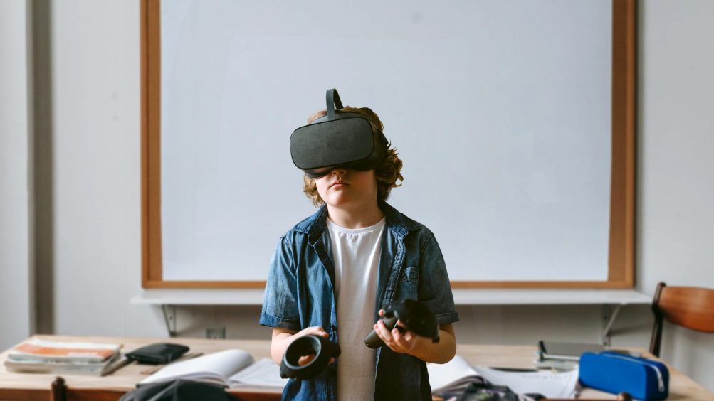 L’Immersive Learning au service de l’éducation : expérimentations en classe