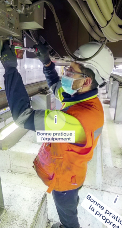 operational procedure training-01