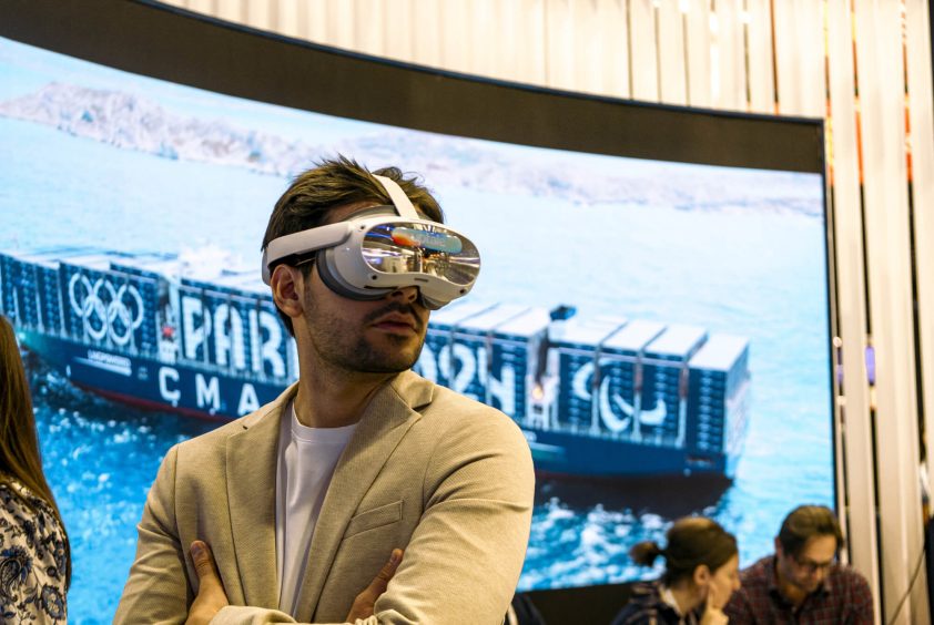 7 reasons why VR training is effective and impactful
