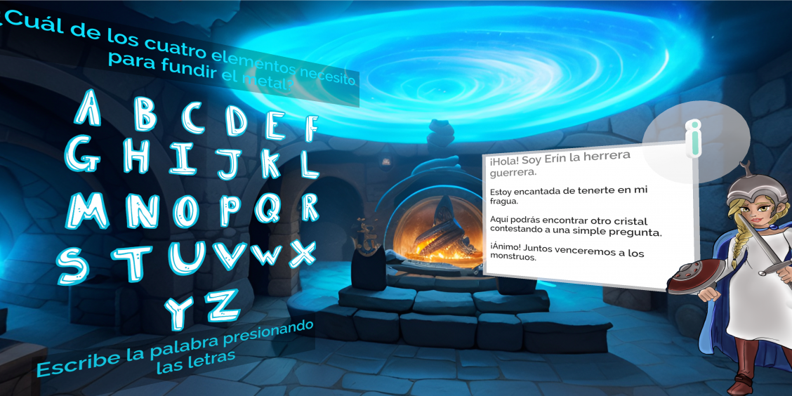 Encouraging Reading in Children Through AI and VR: A Heartwarming Journey into Interactive Learning