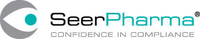 SeerPharma - Logo