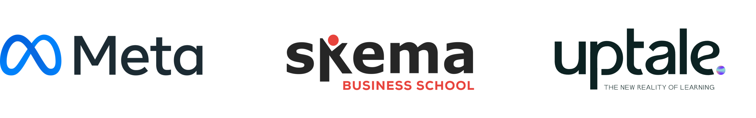 logos webinar