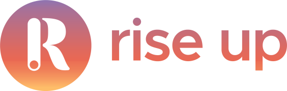 Rise Up - Logo