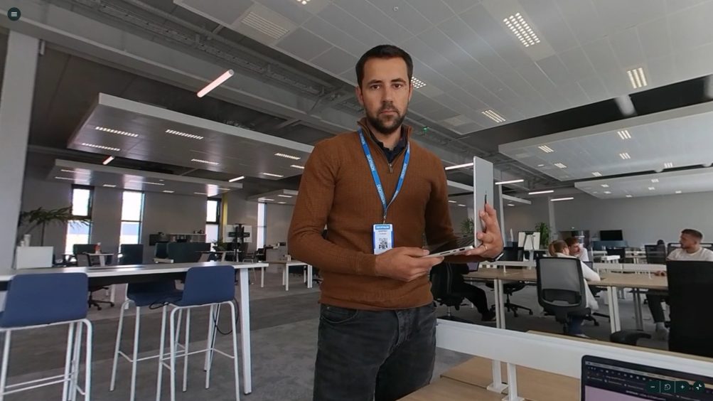 Decathlon – Formation Immersive « Ethics &#038; Compliance »