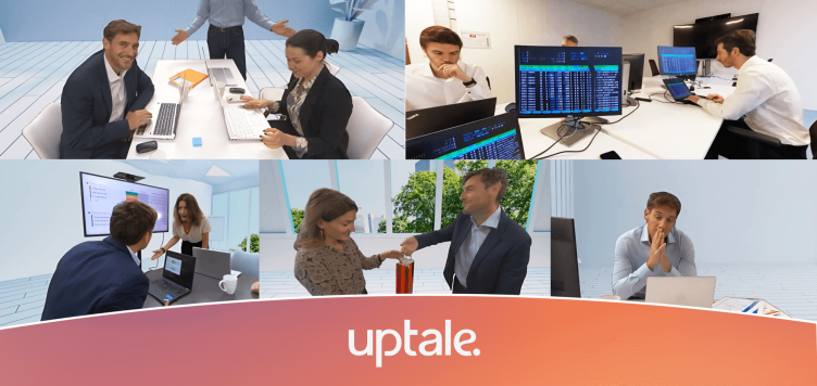 Inspiration de la semaine : Soft Skills en VR