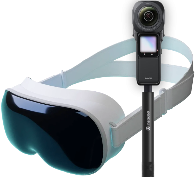 360 camera vr headsets