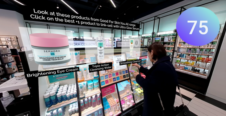 Advanced<br>Experience