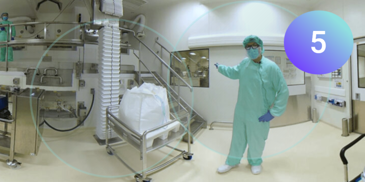 Previous Experience Glow Up