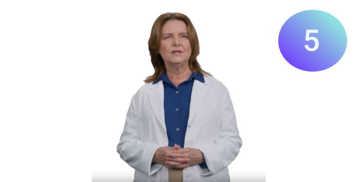 Realistic Human Avatars