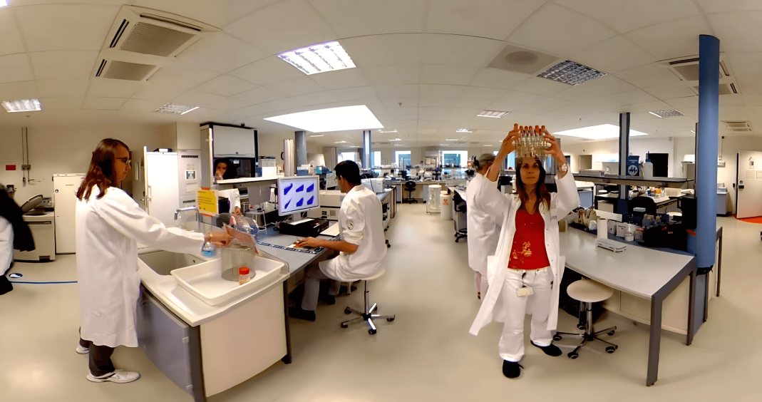 L’accueil sécurité sur site en toute simplicité