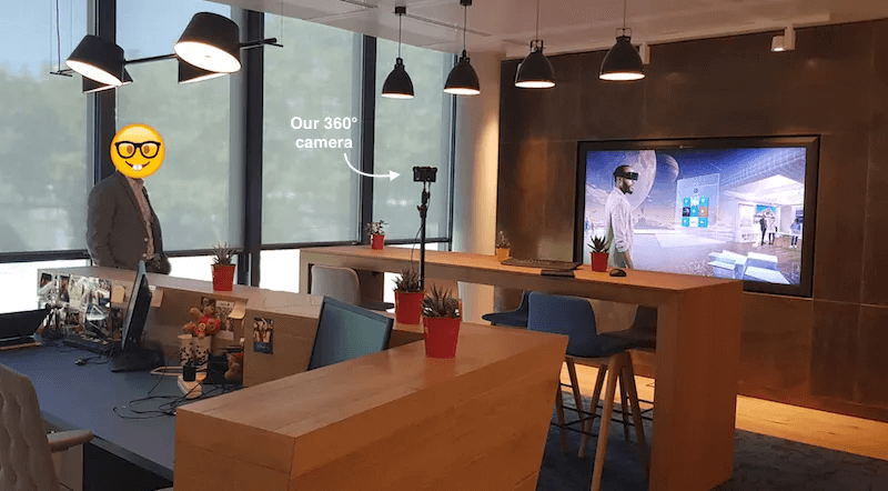 Les learning expeditions sont idéales pour votre entreprise. Passez à l’échelle grâce à la Réalité Virtuelle !