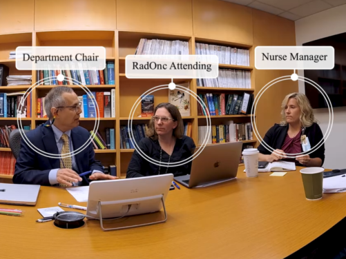 Safety Mindfulness Module